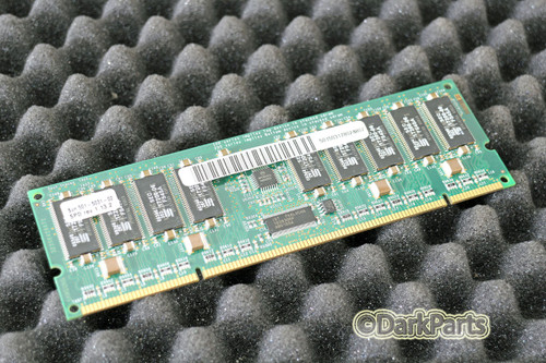 Sun 501-5031 1GB Memory RAM Samsung M323S6459AT2-C1LS0 Fire 280R