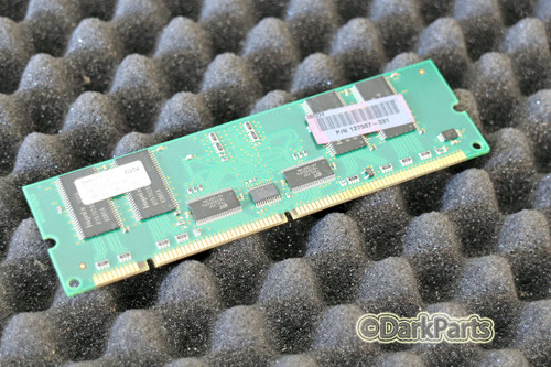 Hynix HYM71V16C735AT8-H 128MB Memory RAM PC133R-333-542