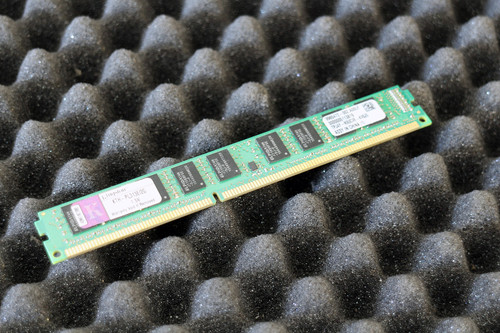 Kingston KTH-PL313E/2G 2GB low profile Server Memory RAM ML150 G6