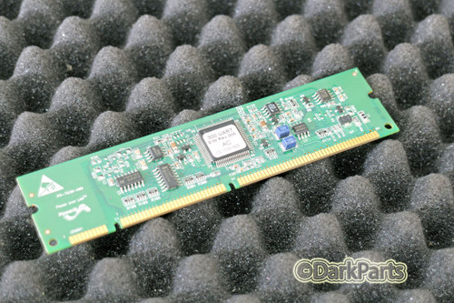 PowerDsine PR-7030-A00 QS-7030-N05 Memory RAM for HP J8154A 2626-PWR