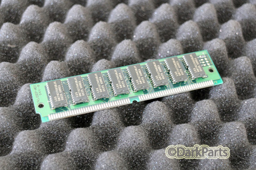 LG SEMICON GMM73241108NS E71042 LG2-9605 Memory RAM