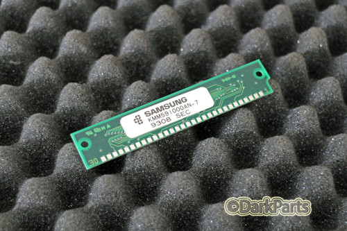 Samsung SEC KMM591000AN-7 9308 Memory RAM KMM59I000AN-7