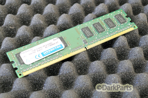Hypertec PX976AA-HY 1GB Memory RAM PC2-5300