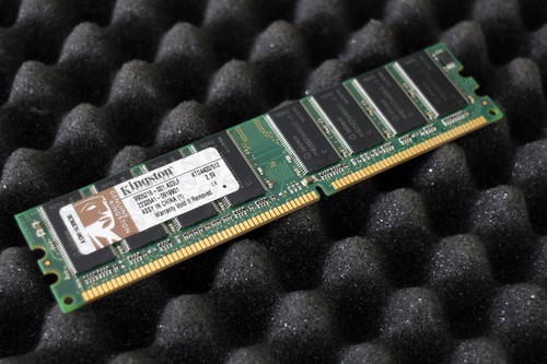 Kingston KDT4400/512 512MB Memory RAM PC2100