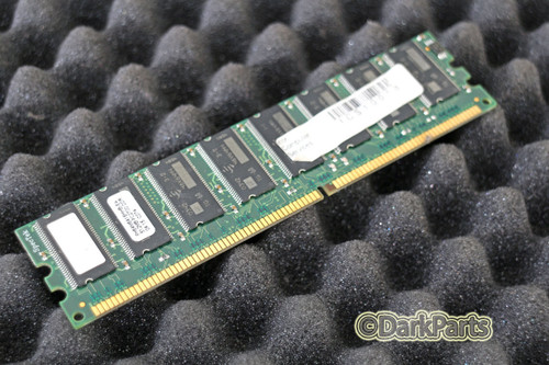 SpecTek PH64M6416HHB-6A 512MB Memory RAM PC2700