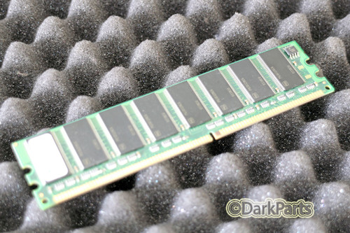 PMI MD64256PQP 256MB Memory RAM