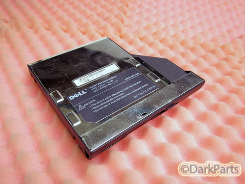 Dell Original FDD Floppy Disk Drive Module 4702P-A01 4G690 04G690