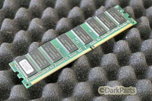 Buffalo BT-DD333-256M-T324 256MB Memory RAM PC2700