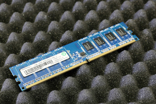 Ramaxel RML1520EF48D7W-800 1GB Memory RAM PC2-6400U-666
