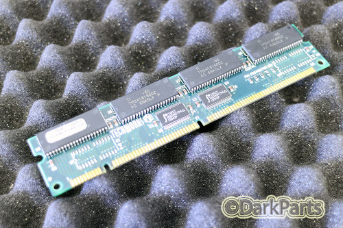 Techworks 11695-0001 Memory RAM 9646106