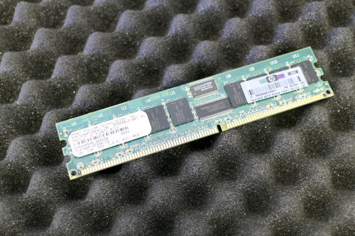 SMART SM572284FD8E0CLIBH PC2700R-25330-C0 1GB Server Memory RAM