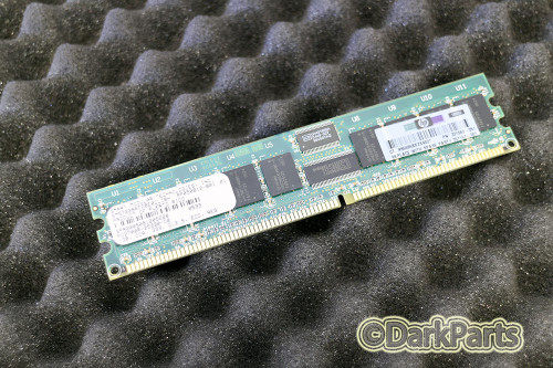 SMART SM572284FD8E0CLIBH PC2700R-25330-C0 1GB Server Memory RAM