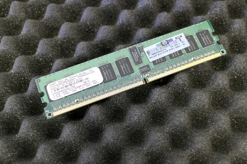 SMART SM572648FG8E0DBNAH PC3200R-333-11-F0 512MB Server Memory RAM