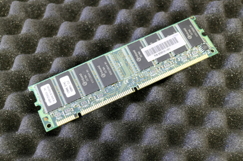 Winbond W9812DADA-8H 128MB PC-100 Memory RAM