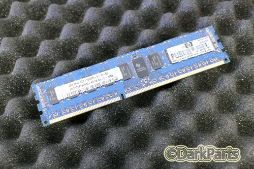 Hynix HMT125R7BFR8C-H9 PC3-10600R-9-10-B0 2GB Server Memory RAM