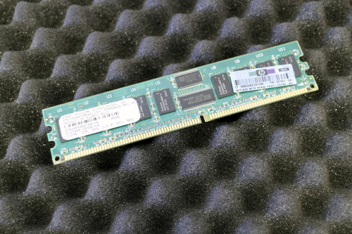 Smart SM572644FD8E6CLICH PC2700R-25330-C0 512MB Server Memory RAM