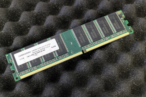 Samsung D256M333SA 256MB DDR-333 PC2700 Barracuda Spam Firewall 100