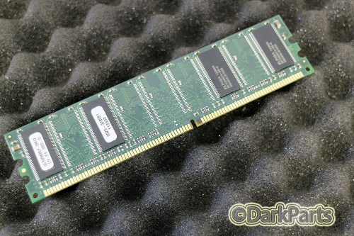 Unigen UG764D6688LP-DHFCX 512MB PC2700 Memory RAM Citrix 7000