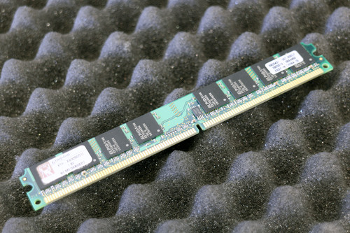 Kingston KTH-XW4200/512 512MB Low Profile Memory RAM PC2-3200
