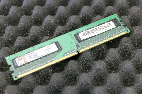 Kingston KVR667D2N/512 512MB 667Mhz Memory RAM