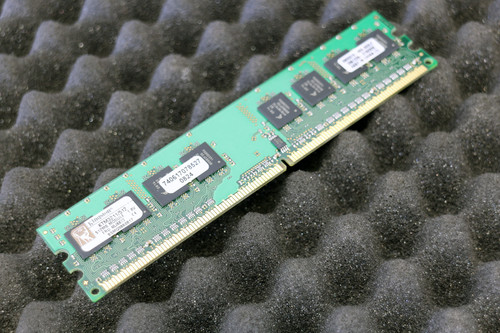 Kingston KTM3211/512 512MB PC2-4200 Memory RAM