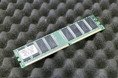 Kingston KT326667-041-INCE5 333MHz PC2700 256MB Memory RAM