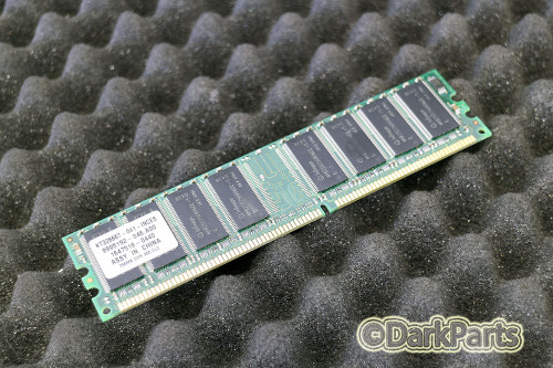 Kingston KT326667-041-INCE5 333MHz PC2700 256MB Memory RAM