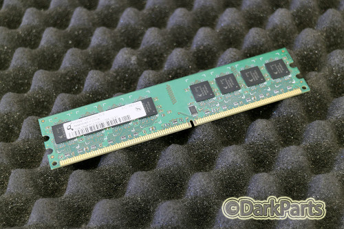 Qimonda HYS64T128020HU-3S-B PC2-5300U-555-12-E0 1GB Memory RAM
