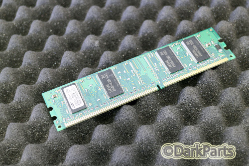 Samsung M368L1624DTM-CM3 PC2700U-25331-C3 128MB Memory RAM