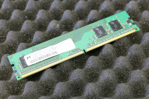 Micron MT4HTF3264AY-53ED3 PC2-4200U-444-12-ZZ 256MB Memory RAM