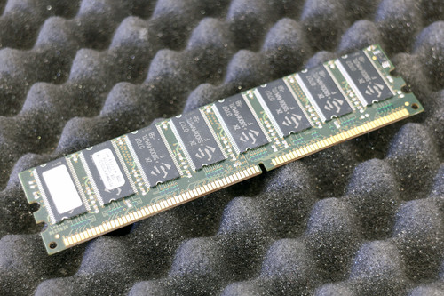 SpecTek PD1286416T37ZD2Z-5B 1GB PC3200 DDR Memory RAM