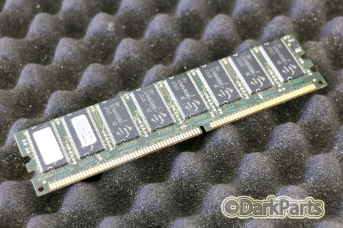SpecTek PD1286416T37ZD2Z-5B 1GB PC3200 DDR Memory RAM