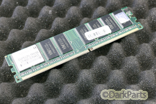 Vertitech GVP512FLTM15B VT400-570415 Memory RAM