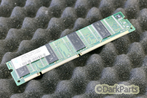 128MB SD-133MHz-CL3 PC133U-30330 3-3120301