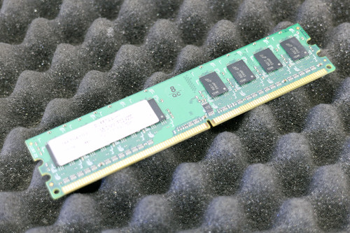 Hypertec PV557AA-HY 1GB DIMM PC2-4200 Memory RAM