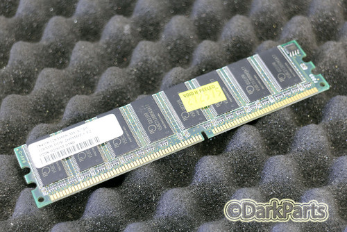 184DR128M668.MV.K720 128MB DDR-266MHz-CL2 Memory RAM