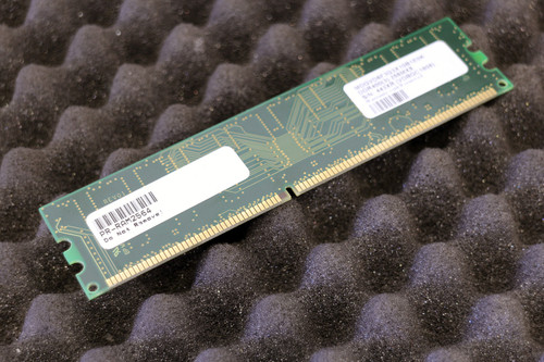 Vdata MDGVD6F3G3X10B1E0K 256MB DDR400 Memory RAM