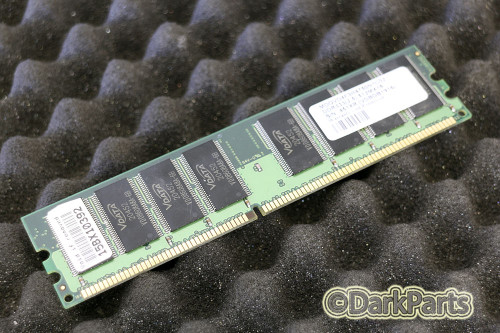 Vdata MDGVD4F3H4750N1C02 512MB DDR333 Memory RAM