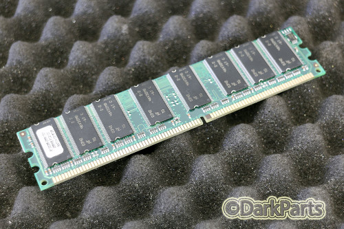 Buffalo BT-DD266-256M-T321 256MB PC2700 Memory RAM