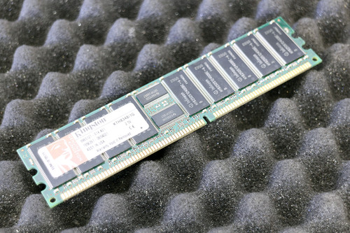 Kingston KTH8348/1G 1GB PC2700 REG Server Memory RAM