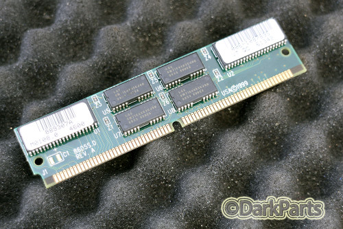 8605S.0 M0108.0 006-1087895 72-Pin Memory RAM Sun StorEdge A1000 D1000