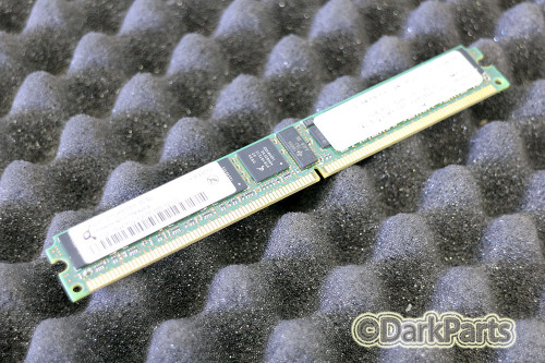 HYS72T128300EP-3S-B2 1GB Server RAM PC2-5300P-555-12-U0 38L6031 39M5863 HS12