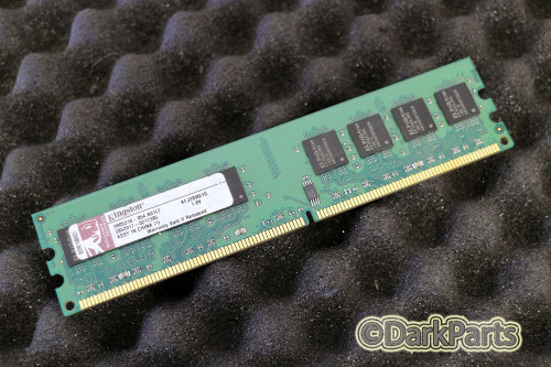 Kingston KFJ2890/1G 1GB Memory RAM PC2-6400