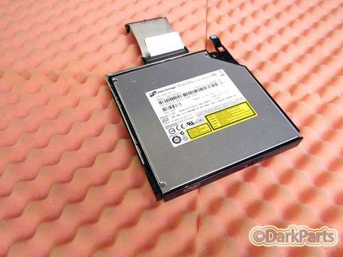 Dell PowerEdge 1850 DVD-ROM Drive with Tray & Cable FG219 0FG219