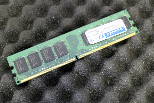 Hypertec AH058AA-HY 1GB DIMM PC2-6400 MEMORY RAM