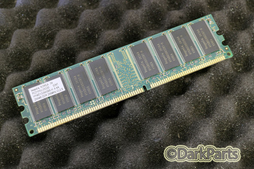 Hynix HYMD132645B8-H PC2100U-25330 256MB Memory RAM