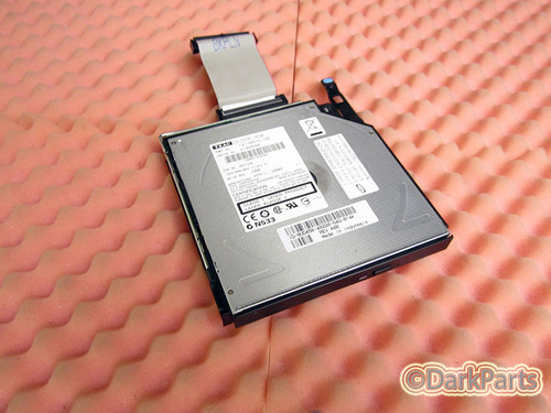 Dell PowerEdge 1850 CD-ROM Drive with Tray & Cable UD458 0UD458