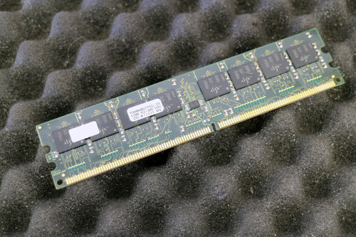 SpecTek PD64M6408U27YD2J 512MB PC2-4200 Memory RAM