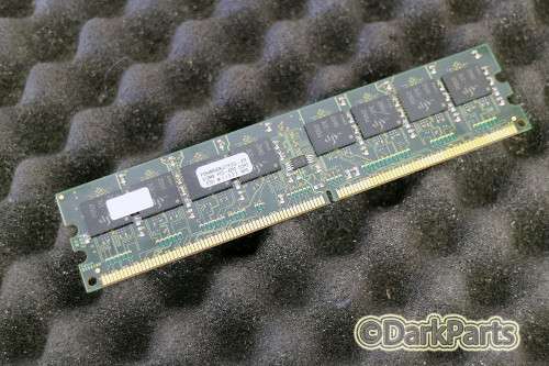 SpecTek PD64M6408U27YD2J 512MB PC2-4200 Memory RAM