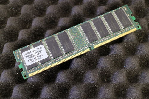 Kingston KT326668-041-INCE5 512MB DDR 400 Memory RAM